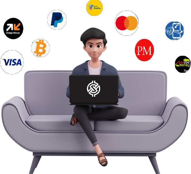 Aggregateur Simple PAY